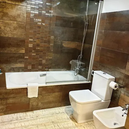 Hotel Cotori Pont de Suert Habitación foto