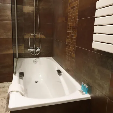 Hotel Cotori Pont de Suert Habitación foto