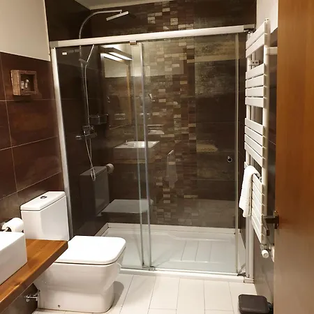 Hotel Cotori Pont de Suert Habitación foto