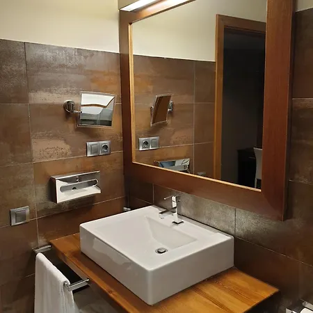 Hotel Cotori Pont de Suert Habitación foto