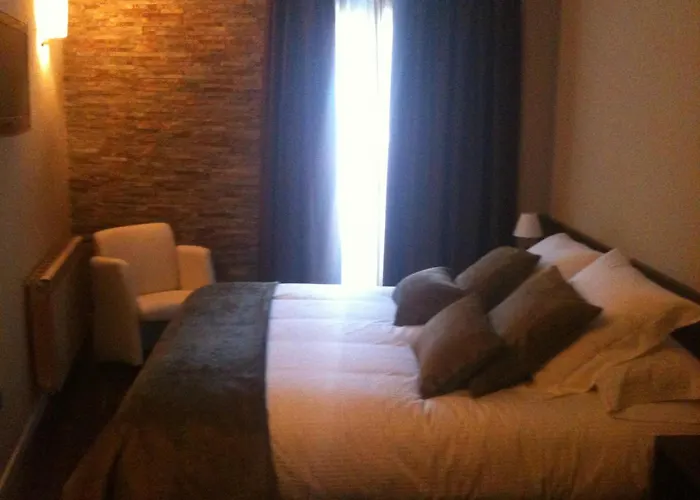 Hotel Cotori