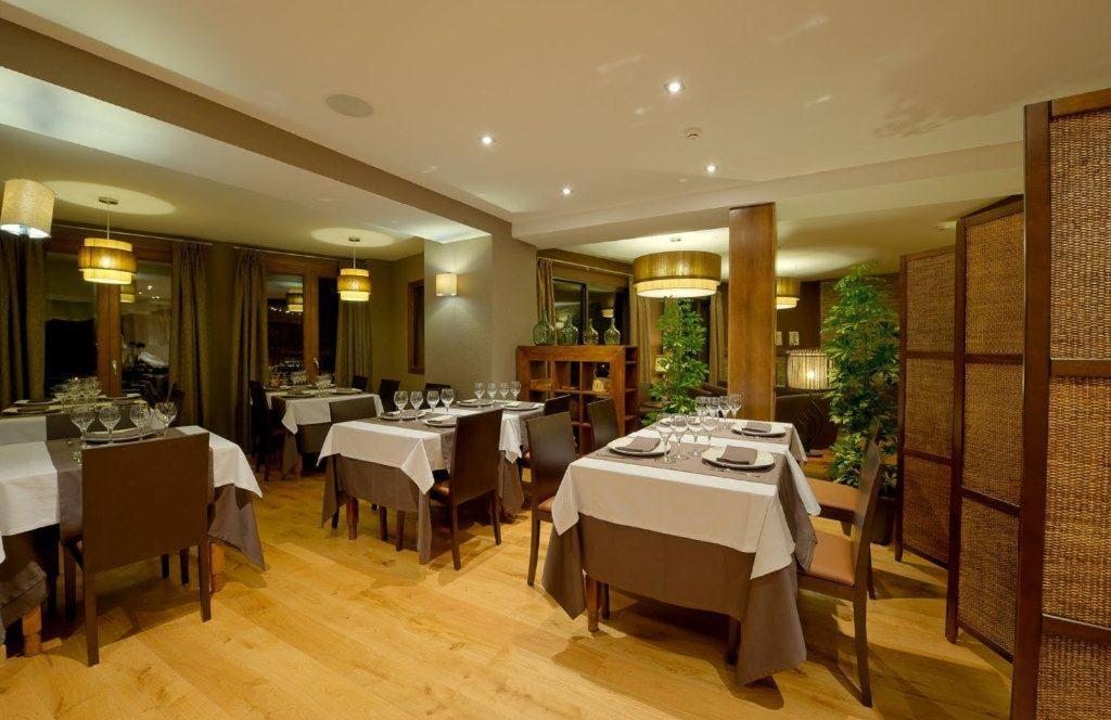 Hotel Cotori Pont de Suert
