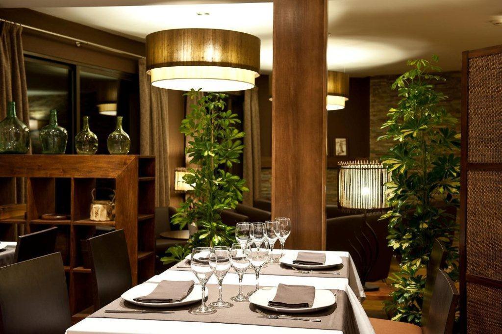 Hotel Cotori Pont de Suert
