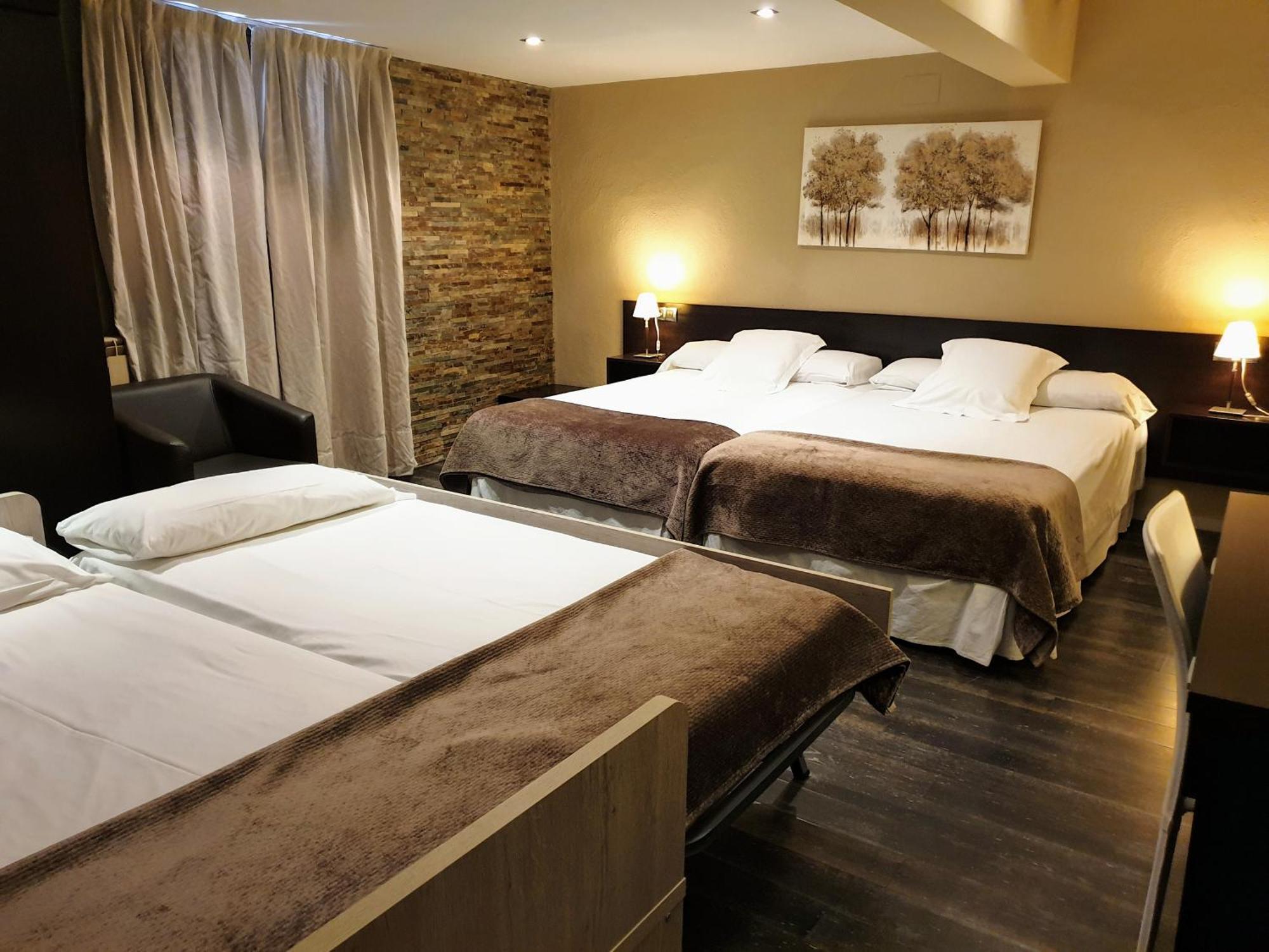 Cotori Hotel