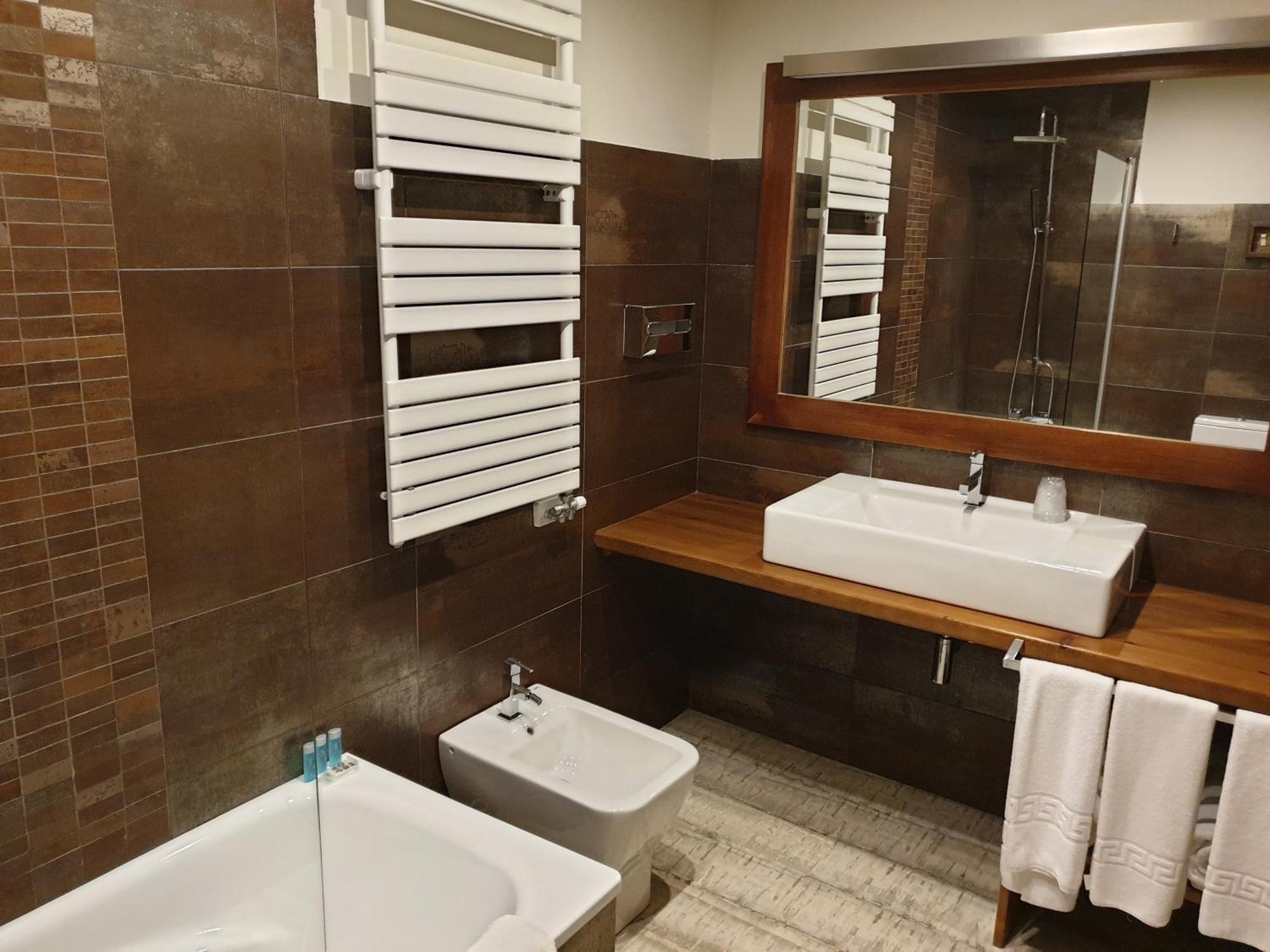 Cotori Hotel Pont de Suert