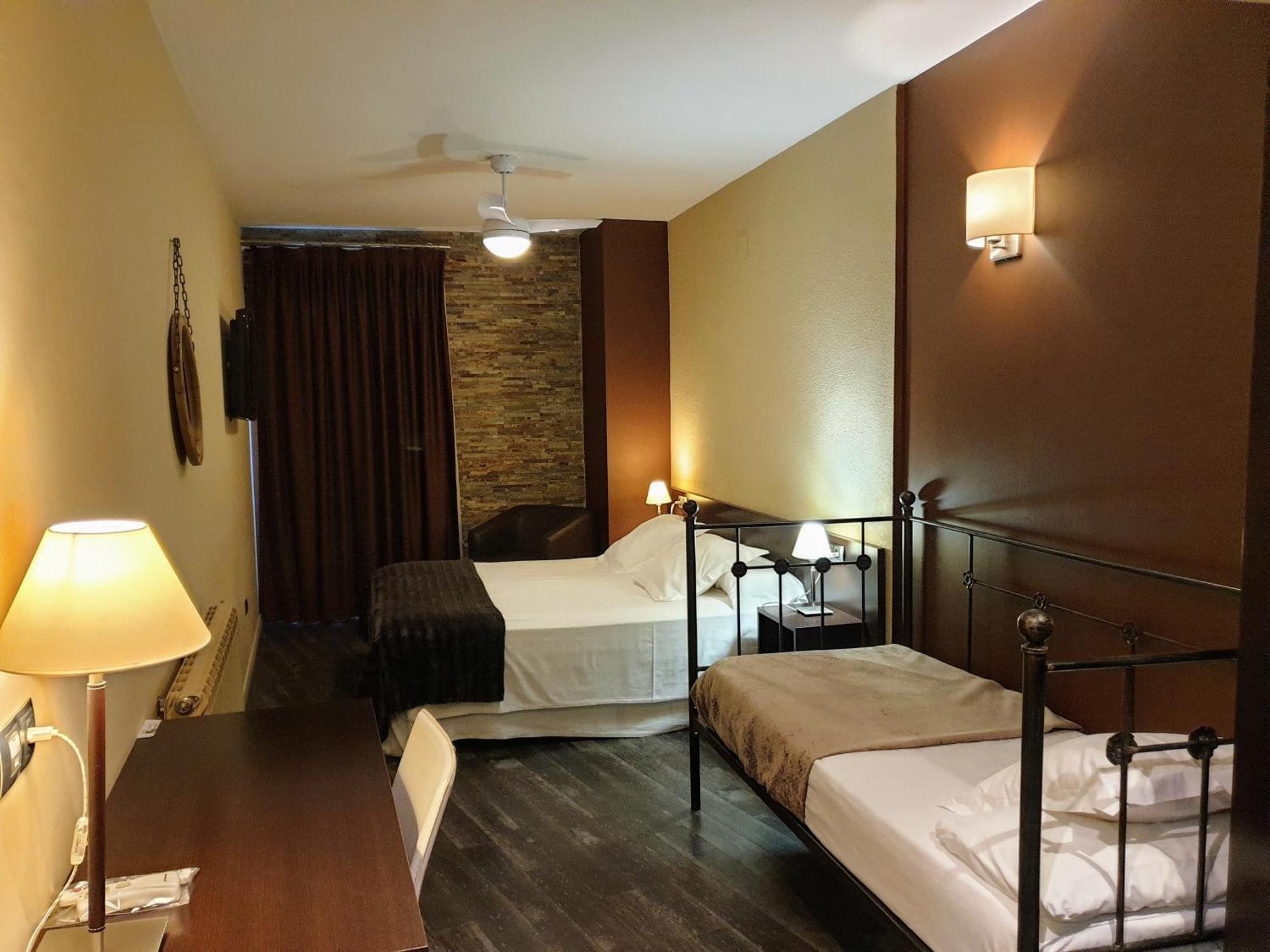 Hotel Cotori