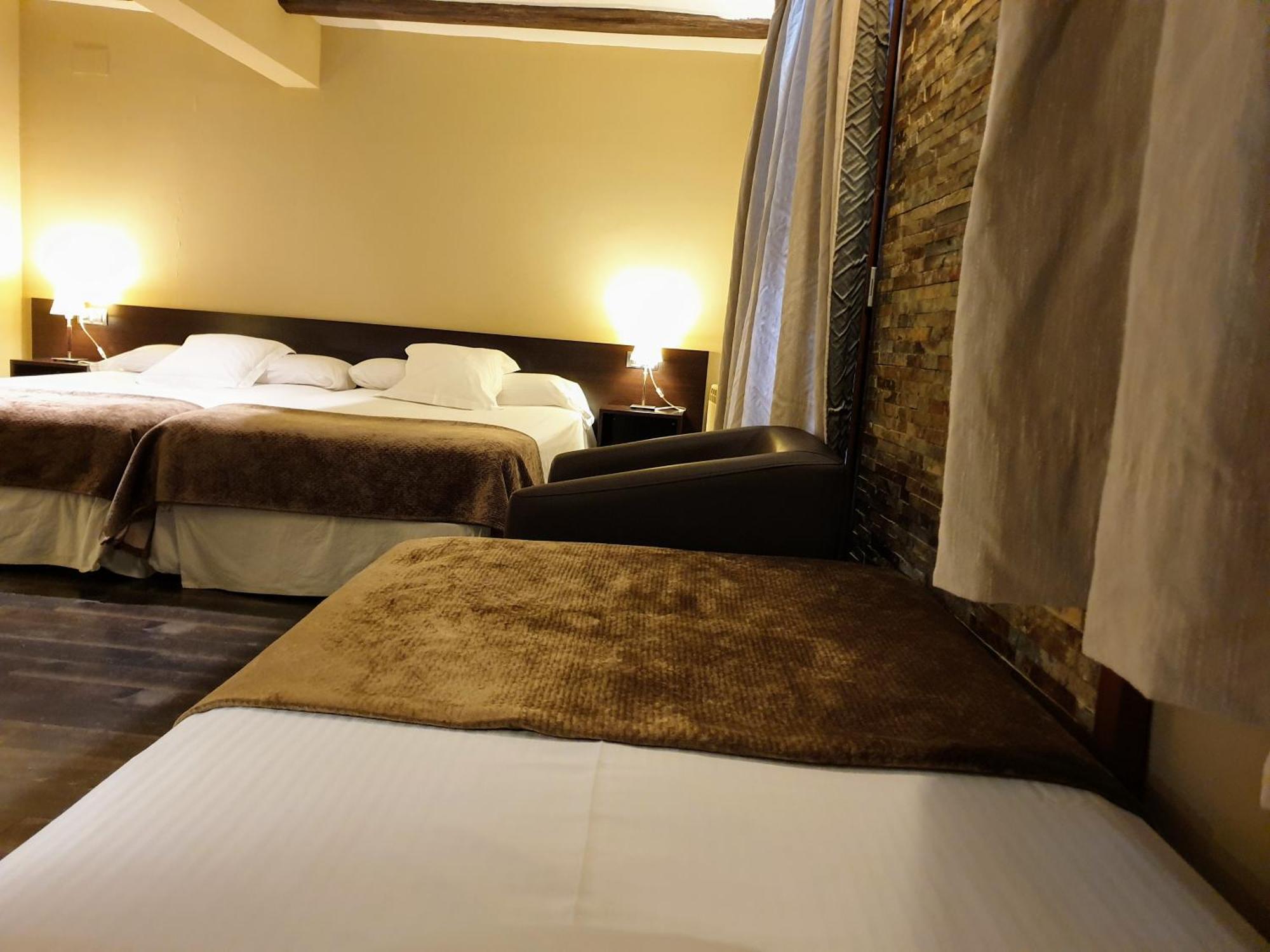 Cotori Hotel 3*