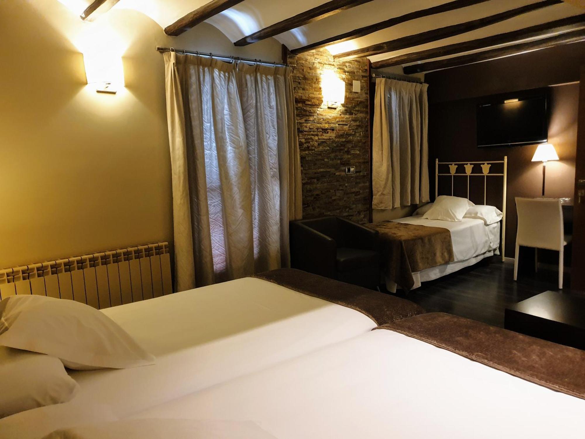 Cotori Hotel Pont de Suert