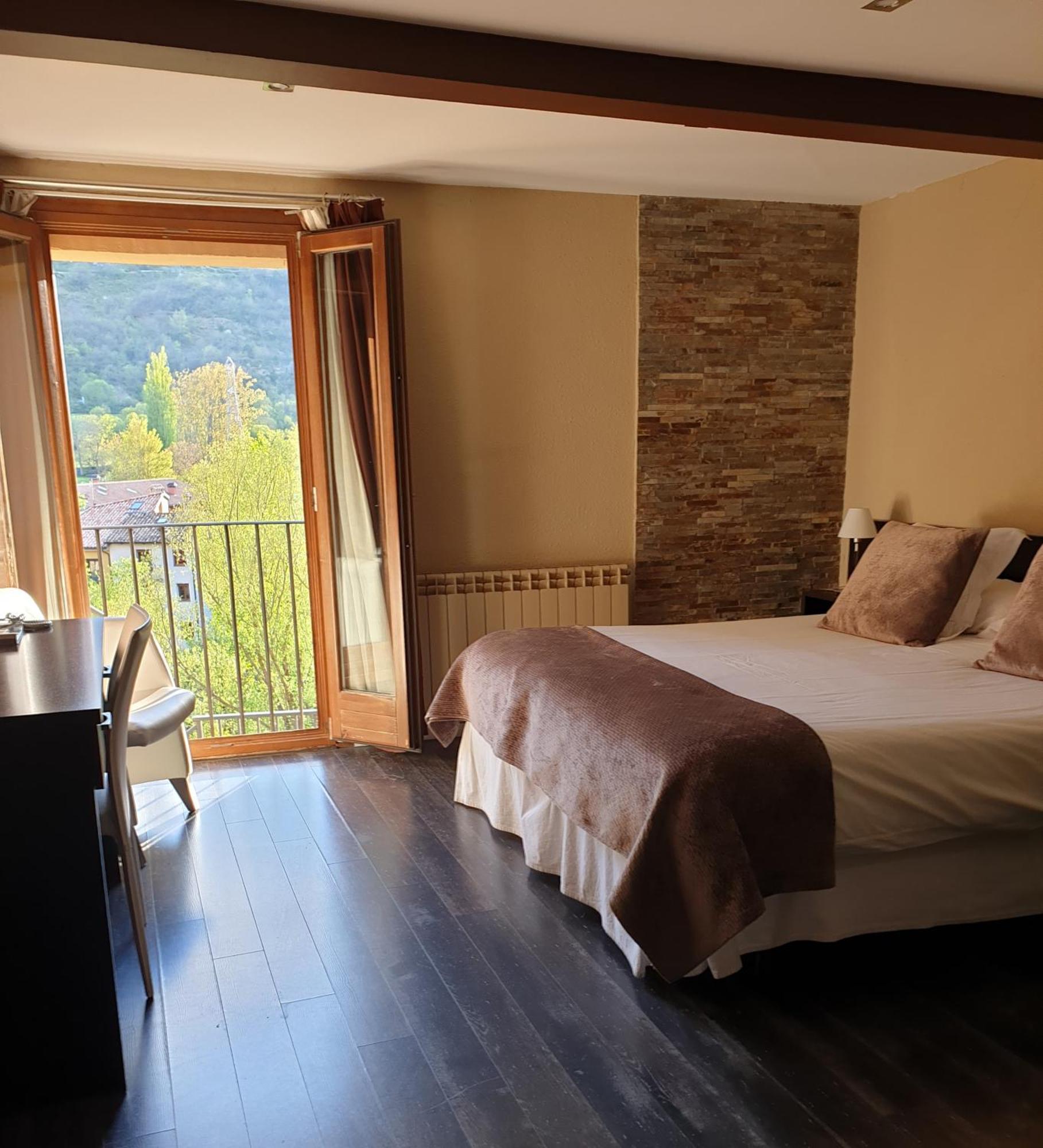 Cotori Hotel Pont de Suert