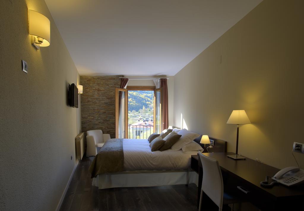 Cotori Hotel Pont de Suert